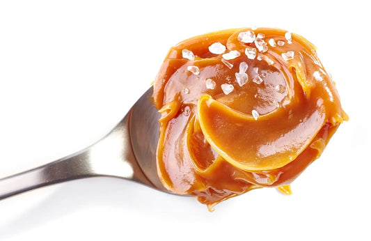 What Is The Magic Behind Salted Caramel And Why Is It So Popular?