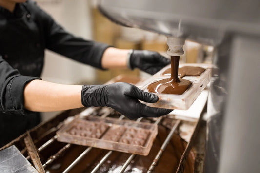 A Gen Z Perspective: How Chocolate Processing is Expected to Change in the Next 10 Years