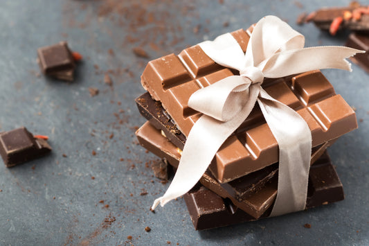 20 Chocolate Gift Ideas